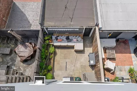 Exterior - 428 11th St NE, Washington, DC 20002 photo 10 of 14