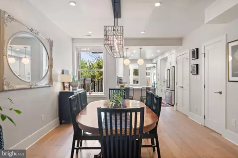 Dining - 428 11th St NE, Washington, DC 20002 photo 1 of 2