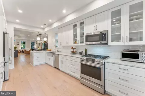 Kitchen - 428 11th St NE, Washington, DC 20002 photo 1 of 3