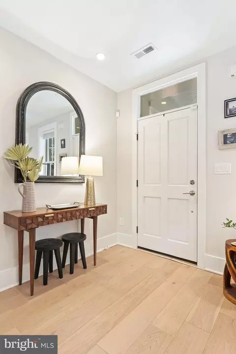 Entry Way - 428 11th St NE, Washington, DC 20002 photo 9 of 9
