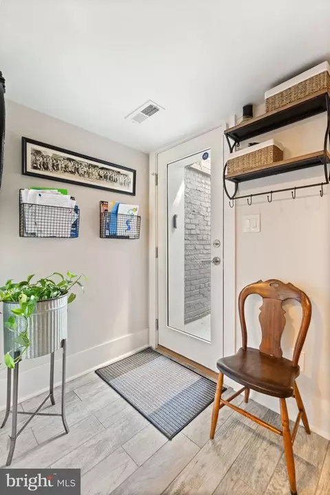 Entry Way - 428 11th St NE, Washington, DC 20002 photo 8 of 9