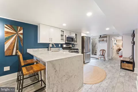 Kitchen - 428 11th St NE, Washington, DC 20002 photo 2 of 3