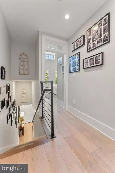 Entry Way - 428 11th St NE, Washington, DC 20002 photo 6 of 9