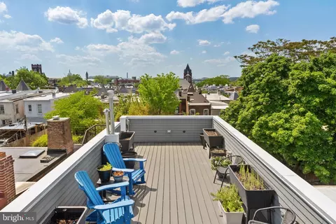 Exterior - 428 11th St NE, Washington, DC 20002 photo 5 of 14