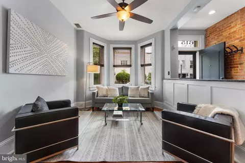 615 Elliott St NE, Washington, DC 20002