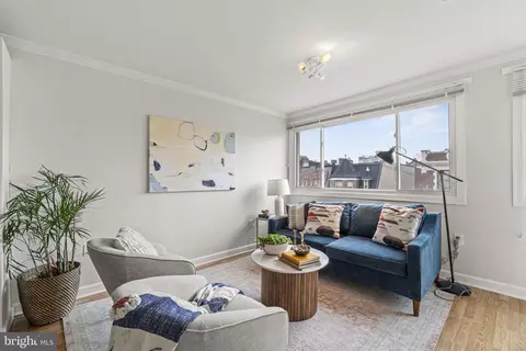 1420 Clifton St NW #409, Washington, DC 20009