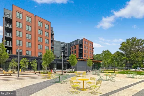 7175 12th St NW UNIT 606, Washington, DC 20012