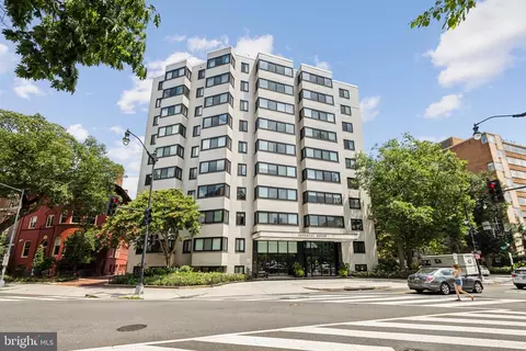 1601 18th St NW #304, Washington, DC 20009