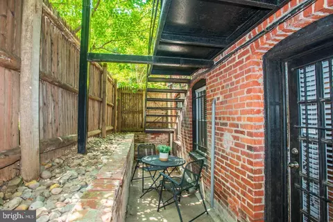 Exterior - 222 4th St SE #1, Washington, DC 20003 photo 2 of 2