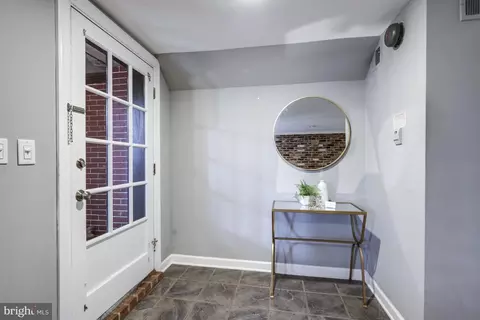 Entry Way - 222 4th St SE #1, Washington, DC 20003 photo 1 of 1