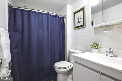 Bath - 222 4th St SE #1, Washington, DC 20003 photo 1 of 1