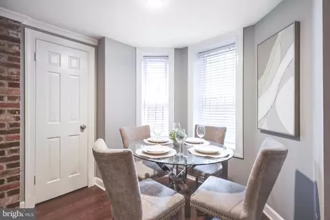 Dining - 222 4th St SE #1, Washington, DC 20003 photo 1 of 1