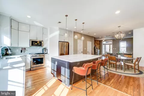 Kitchen - 659 K St NE, Washington, DC 20002 photo 1 of 3