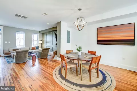 Dining - 659 K St NE, Washington, DC 20002 photo 1 of 1