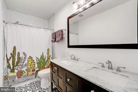 Bath - 659 K St NE, Washington, DC 20002 photo 2 of 3