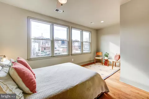 Bedroom - 659 K St NE, Washington, DC 20002 photo 2 of 4
