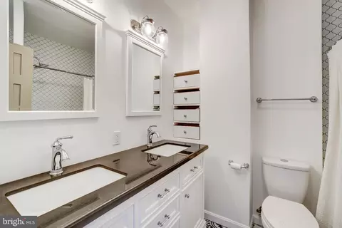 Bath - 659 K St NE, Washington, DC 20002 photo 1 of 3
