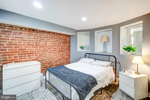 Bedroom - 659 K St NE, Washington, DC 20002 photo 4 of 4
