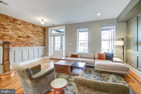 Living - 659 K St NE, Washington, DC 20002 photo 1 of 1
