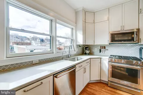 Kitchen - 659 K St NE, Washington, DC 20002 photo 2 of 3