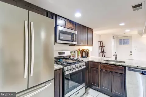 Kitchen - 659 K St NE, Washington, DC 20002 photo 3 of 3