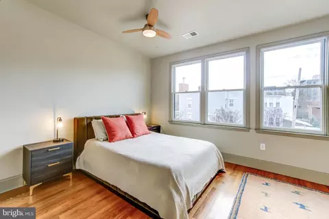 Bedroom - 659 K St NE, Washington, DC 20002 photo 1 of 4