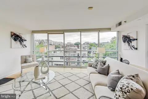 1441 Florida Ave NW #3A, Washington, DC 20009