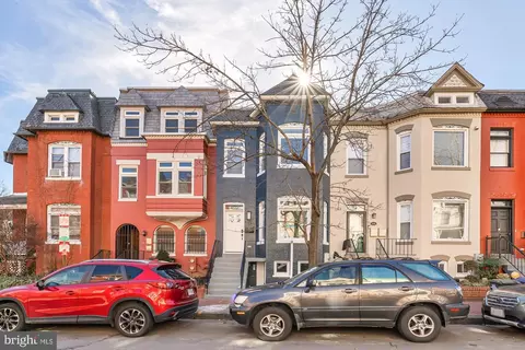304 T St NW, Washington, DC 20001