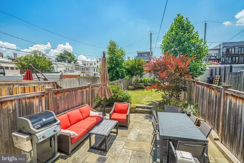 1314 Shepherd St NW, Washington, DC 20011