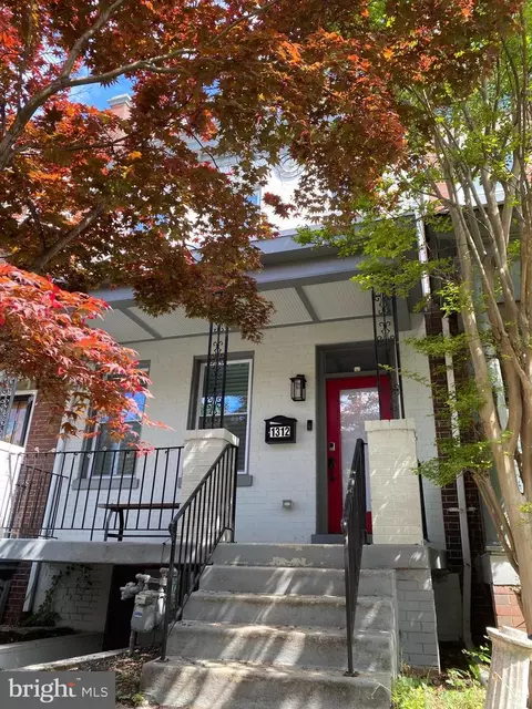 1312 C St NE, Washington, DC 20002
