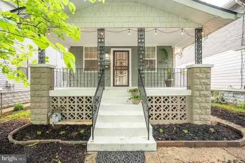 3717 S Dakota Ave NE, Washington, DC 20018