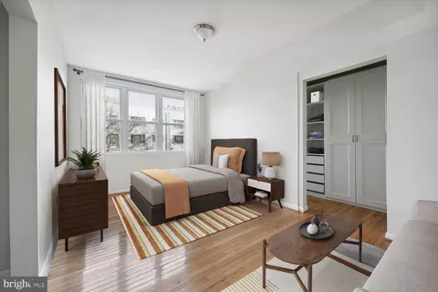 1458 Columbia Rd NW #300, Washington, DC 20009