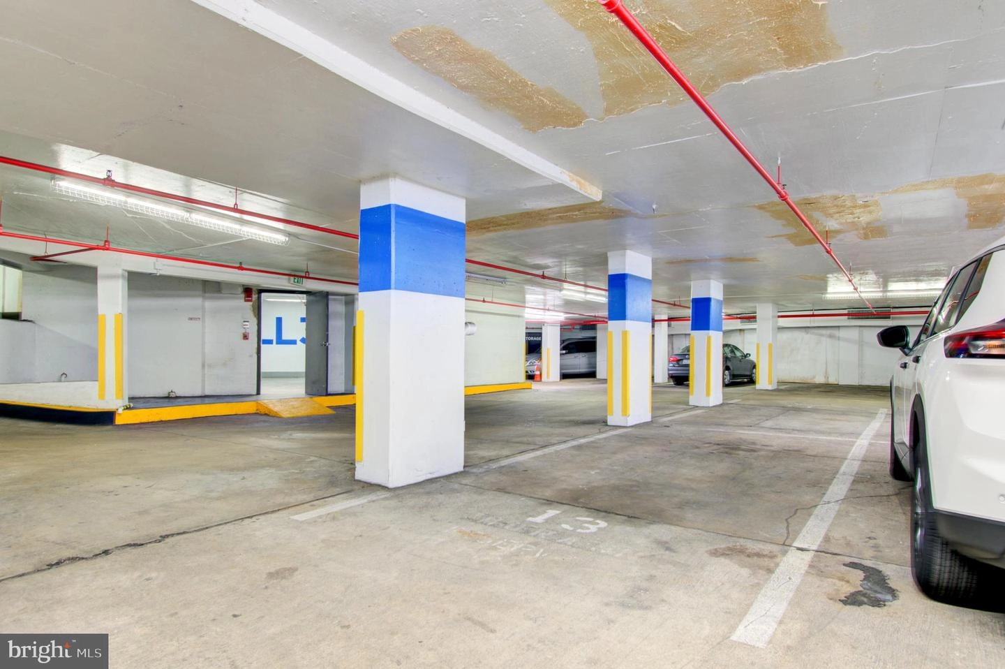 3 Washington Cir NW Unit P13  