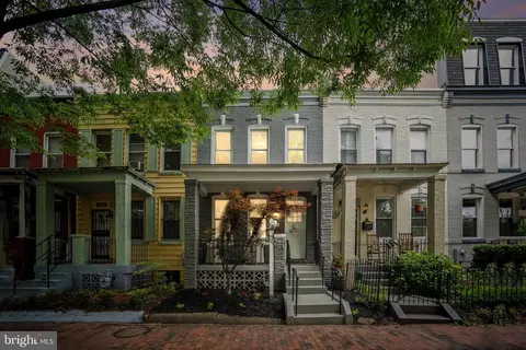 1630 E Street St SE, Washington, DC 20003