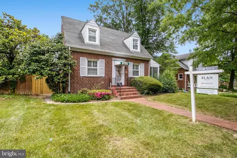 2326 Branch Ave SE, Washington, DC 20020