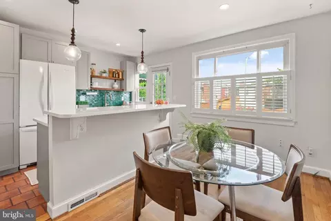 Dining - 315 19th St NE, Washington, DC 20002 photo 1 of 1