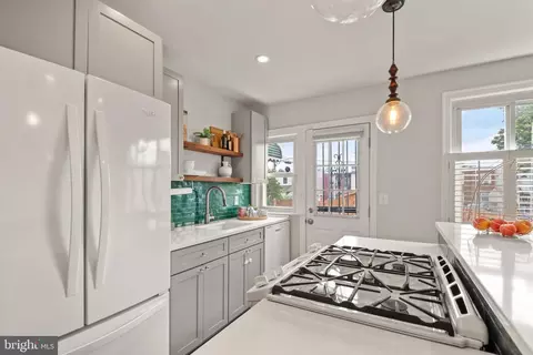 Kitchen - 315 19th St NE, Washington, DC 20002 photo 2 of 3
