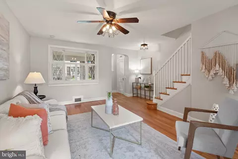315 19th St NE, Washington, DC 20002