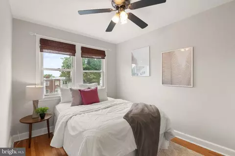 Bedroom - 315 19th St NE, Washington, DC 20002 photo 4 of 4