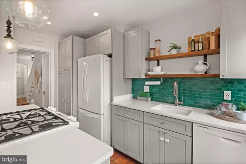 Kitchen - 315 19th St NE, Washington, DC 20002 photo 1 of 3