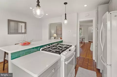Kitchen - 315 19th St NE, Washington, DC 20002 photo 3 of 3