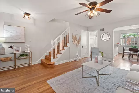 Entry Way - 315 19th St NE, Washington, DC 20002 photo 1 of 1