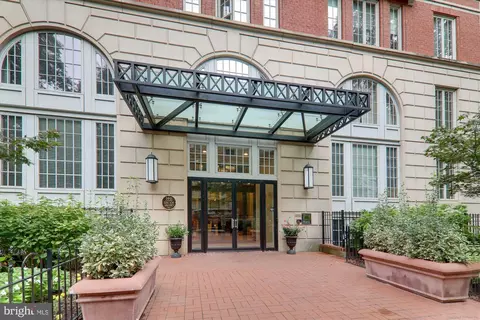 1441 Rhode Island Ave NW #912, Washington, DC 20005