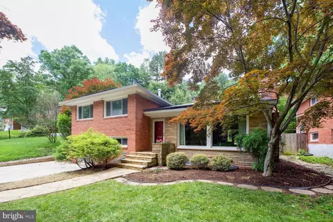 4322 Blagden Ave NW, Washington, DC 20011
