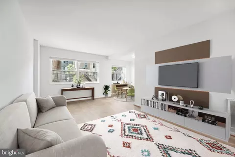 907 Euclid St NW #B1, Washington, DC 20001