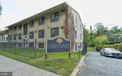 3111 SE Naylor Rd SE #301, Washington, DC 20020