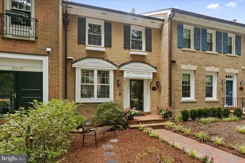 5304 Macarthur Blvd NW, Washington, DC 20016