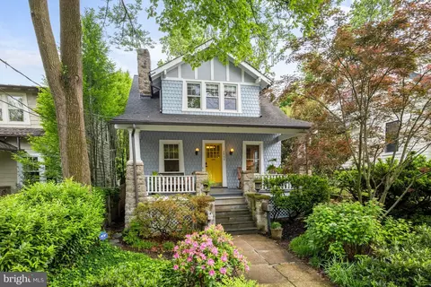 2906 Ordway St NW, Washington, DC 20008