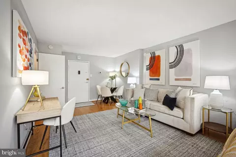 1440 N Street St NW #409, Washington, DC 20005