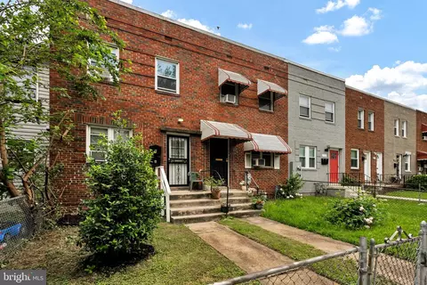 1719 Montello Ave NE, Washington, DC 20002 photo 3